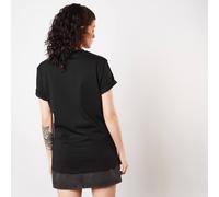 Friday 13th Jason Lives Women's T-Shirt - Black - XL