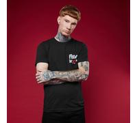 Friday 13th Unisex T-Shirt - Black - XL