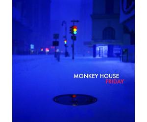Friday (45 Rpm)