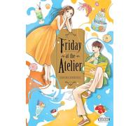Friday at the Atelier, Vol. 2