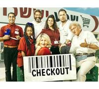 Friday at the Supermarket