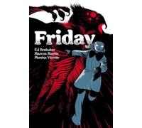 Friday Book Three : Christmas Time is Here Again