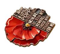 Friday Commemorative Brooch Pin Badge Clothing Decorative Brooch for Men Women Conferences and Exhibitions Tradition Coating Pins