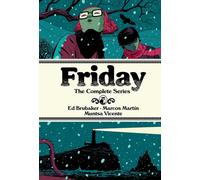 Friday Deluxe Edition