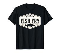 Friday Fish Fry T-Shirt