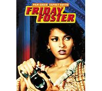 Friday Foster