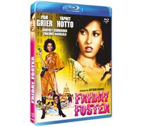 Friday Foster (Blu-Ray)