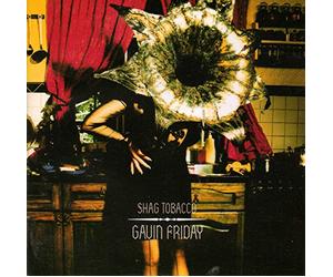 Friday Gavin - Shag Tobacco