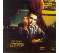 Friday Gavin - Shag Tobacco [CASSETTE]