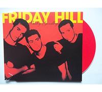 Friday Hill - Baby Goodbye