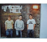 Friday Hill - One More Night Alone