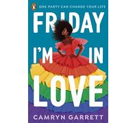 Friday I'm in Love