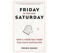 Friday is the New Saturday