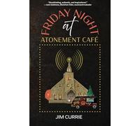 Friday Night at Atonement Café