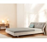 Friday Night bed solid wood period - ZEITRAUM FRIDAY 160 OHNE