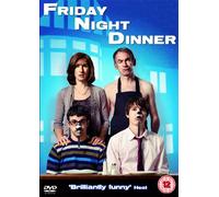 Friday Night Dinner [DVD]