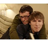 Friday Night Dinner - Episode 1