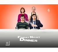 Friday Night Dinner - Episode 3