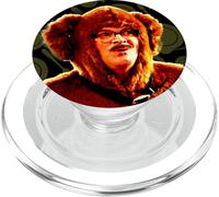 Friday Night Dinner Jim Dog Costume Shalom Funny Splash LOL PopSockets PopGrip for MagSafe