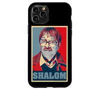 Friday Night Dinner Jim Propaganda Icon Shalom UK Lol Comedy Case for iPhone 11 Pro