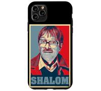 Friday Night Dinner Jim Propaganda Icon Shalom UK Lol Comedy Case for iPhone 11 Pro Max