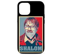 Friday Night Dinner Jim Propaganda Icon Shalom UK Lol Comedy Case for iPhone 12/12 Pro