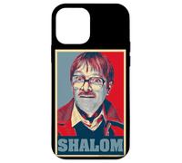 Friday Night Dinner Jim Propaganda Icon Shalom UK Lol Comedy Case for iPhone 12 mini