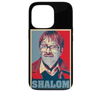 Friday Night Dinner Jim Propaganda Icon Shalom UK Lol Comedy Case for iPhone 13 Pro