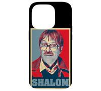 Friday Night Dinner Jim Propaganda Icon Shalom UK Lol Comedy Case for iPhone 14 Pro