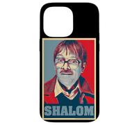 Friday Night Dinner Jim Propaganda Icon Shalom UK Lol Comedy Case for iPhone 14 Pro Max
