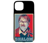 Friday Night Dinner Jim Propaganda Icon Shalom UK Lol Comedy Case for iPhone 15 Plus