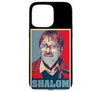 Friday Night Dinner Jim Propaganda Icon Shalom UK Lol Comedy Case for iPhone 15 Pro Max