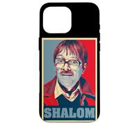 Friday Night Dinner Jim Propaganda Icon Shalom UK Lol Comedy Case for iPhone 16 Pro Max