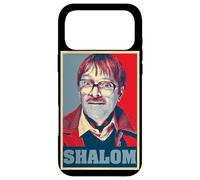 Friday Night Dinner Jim Propaganda Icon Shalom UK Lol Comedy Case for iPhone 17 Pro Max