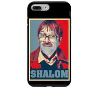 Friday Night Dinner Jim Propaganda Icon Shalom UK Lol Comedy Case for iPhone 7 Plus/8 Plus