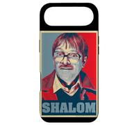 Friday Night Dinner Jim Propaganda Icon Shalom UK Lol Comedy Case for iPhone Air