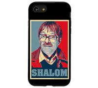 Friday Night Dinner Jim Propaganda Icon Shalom UK Lol Comedy Case for iPhone SE (2020) / 7/8