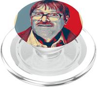 Friday Night Dinner Jim Propaganda Icon Shalom UK Lol Comedy PopSockets PopGrip for MagSafe
