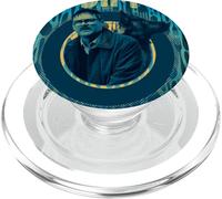 Friday Night Dinner Jim Wilson Dog Lover Best Friends Retro PopSockets PopGrip for MagSafe