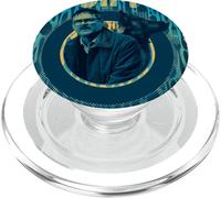 Friday Night Dinner Jim Wilson Dog Lover Best Retro Friends PopSockets PopGrip for MagSafe