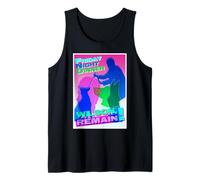 Friday Night Dinner Jim Wilson Pop Art Best Friends Classic Tank Top