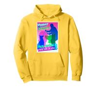 Friday Night Dinner Jim Wilson Pop Art Classic Best Friends Pullover Hoodie