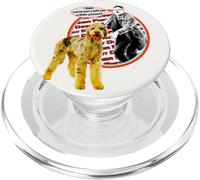 Friday Night Dinner Jim Wilson Present Dog Lover LOL Funny PopSockets PopGrip for MagSafe