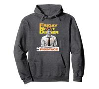 Friday Night Dinner Jonny Meme P--sFace Funny Offensive Gag Pullover Hoodie
