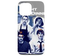 Friday Night Dinner Martin Family Time Collage Pop Retro Art Case for iPhone 13 Pro Max