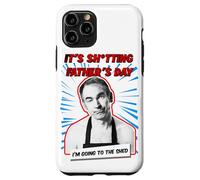 Friday Night Dinner Martin Fathers Day Shed Time Best Dad Case for iPhone 11 Pro