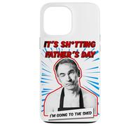 Friday Night Dinner Martin Fathers Day Shed Time Best Dad Case for iPhone 13 Pro Max