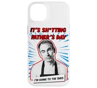 Friday Night Dinner Martin Fathers Day Shed Time Best Dad Case for iPhone 14 Plus