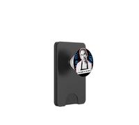Friday Night Dinner Martin Fathers Day Shed Time Best Dad PopSockets PopWallet for MagSafe