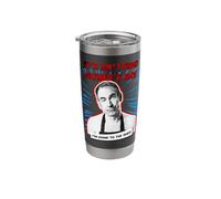 Friday Night Dinner Martin Fathers Day Shed Time Best Dad Stainless Steel Insulated Tumbler